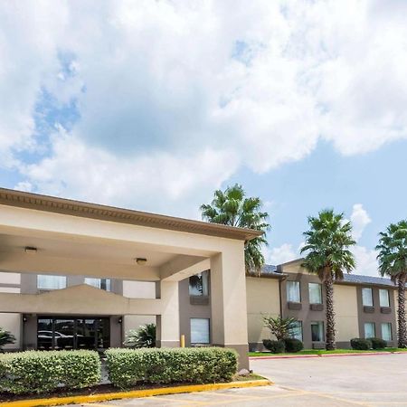 Howard Johnson By Wyndham Iowa La Exterior foto